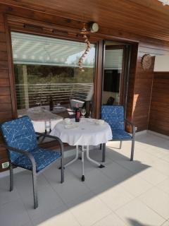 Apartament w Juracie - Jurata - 2