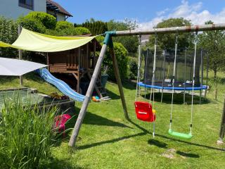 Ferien im Schwarzwald - Ruhe & naturverbunden - Weilheim - 8