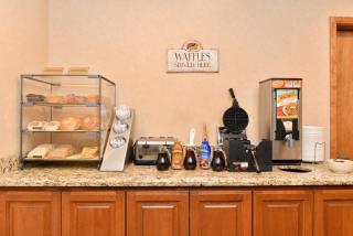 Best Western Pendleton Inn - Pendleton - 3