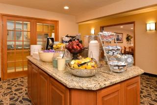 Best Western Pendleton Inn - Pendleton - 2