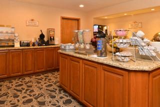 Best Western Pendleton Inn - Pendleton - 1