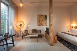 Loft 523 - New Orleans - 9