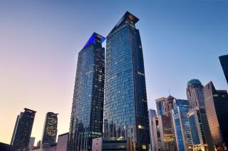 Le Méridien City Center Doha - Doha - 0