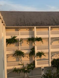 Koranaree Courtyard Boutique Hotel - 7