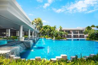 Sheraton Hua Hin Resort & Spa - 1