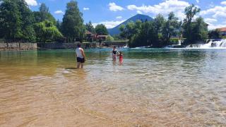 Kuca za odmor Šušnjar - Ripač - 3