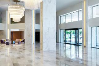Sheraton Gateway Los Angeles Hotel - Los Angeles - 2