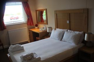 The Windmill Hotel - Elwick - 5