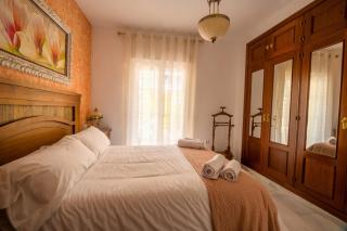 Lightbooking América I Sanlúcar de Barrameda - Sanlúcar de Barrameda - 9