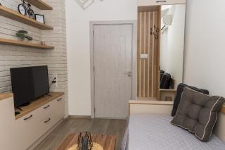 Alagen Apartments Burgas - 1