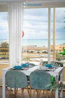 Ostia Holiday Boutique Home - Ostia - 2
