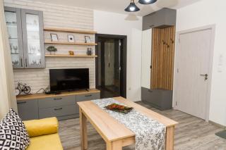 Alagen Apartments Burgas - 6