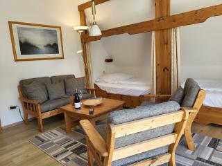 Ferienwohnung "Neptun" im Haus Tjark - Sankt Peter-Ording - 7