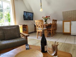 Ferienwohnung "Neptun" im Haus Tjark - Sankt Peter-Ording - 6