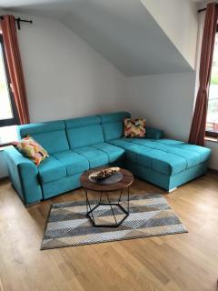 Apartman Nađa - Sokobanja - 7