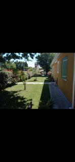 Maison piscine - Carcans - 9