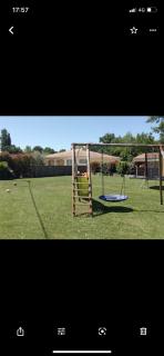 Maison piscine - Carcans - 8