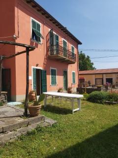 Codemin Casa Vista Mare Cinque Terre con Giardino - Campiglia - 1