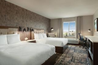 Four Points by Sheraton Sacramento Airport - Sacramento - 6