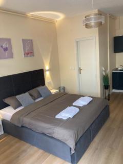 STUDIOAPARTMANI JEDVAJ - Krapina - 8