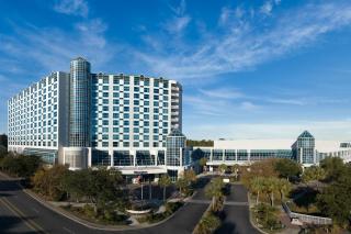 Sheraton Myrtle Beach - Myrtle Beach - 8