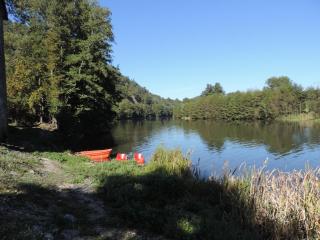Gite moulin de la ribeyre - 4