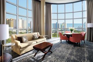 Sheraton Myrtle Beach - 2