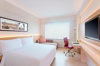 Fairfield by Marriott Lucknow - Lucknow - 7