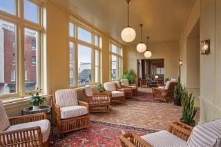 Grand Adirondack Hotel, Lake Placid, a Tribute Portfolio Hotel - 4