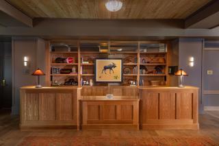 Grand Adirondack Hotel, Lake Placid, a Tribute Portfolio Hotel - Lake Placid - 8