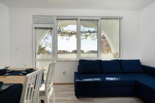 Boutique Blue Apartment - 8