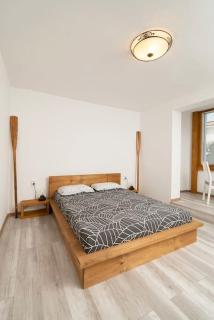 Boutique Blue Apartment - 4