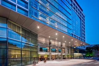 Sheraton Porto Hotel & Spa - Porto - 0