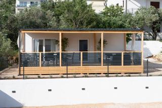 Mobile Home Lana - Murter - 9