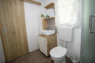 Mobile Home Lana - Murter - 8