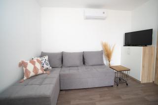 Mobile Home Lana - Murter - 2