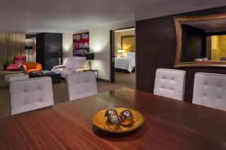 Le Meridien Panama - 1