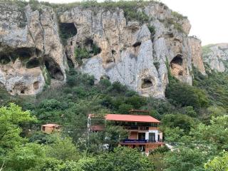 Dzeruli - Tkibulges - 7