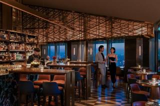 The Ritz-Carlton Shanghai, Pudong - 2