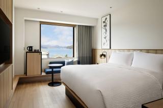 Fairfield by Marriott Kyoto Amanohashidate - Miyazu - 2