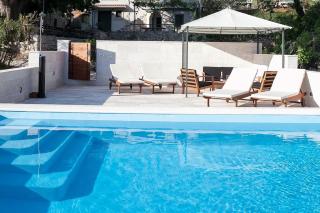 Charming stone villa Silva - 1