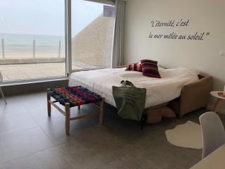 Exclusive residence with sea view - De Haan - 4
