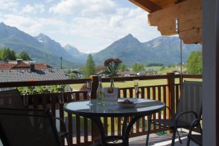 Ferienwohnung Eisl 2 - Sankt Wolfgang im Salzkammergut - 1