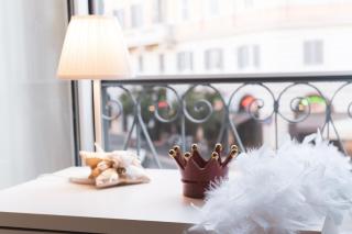 Royal Rooms - Elegante appartamento nel cuore di Roma - 1