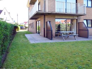 Sandpiper apartment with two rooms - 3