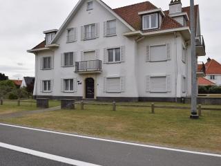 Apartment Ter Poel for six Person - De Haan - 5