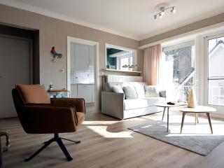 Apartment in De Haan with sea beach - De Haan - 7