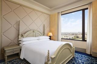 Sheraton Grand Palace Indore - 9