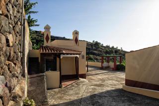 Casa Canaria Vistas al Mar - 0