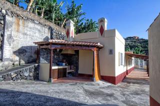 Casa Canaria Vistas al Mar - Santa Cruz de la Palma - 2